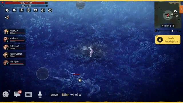 Durango Wild Land : Enjoy The Game смотреть онлайн