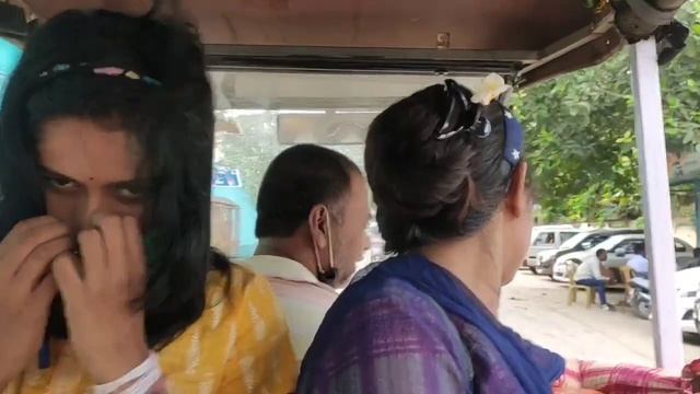 Aj Onek Din Por Vlog Kora Holo||বান্ধবীর Vaccination ও সাথে বিরিয়ানী😋The Shree's Vlogs #vlog16 #vlo