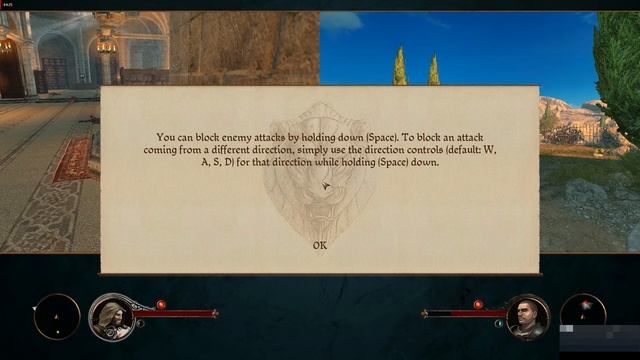 The First Templar (Split Screen) Level 1 смотреть онлайн