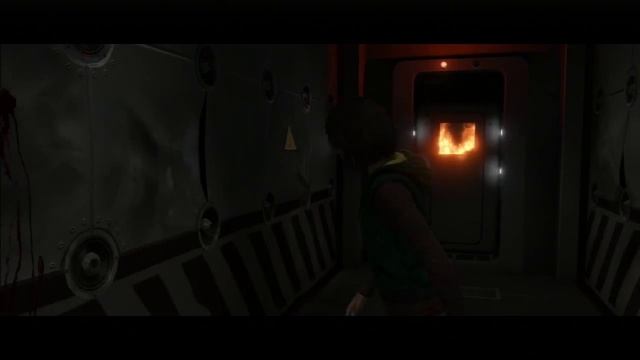 Beyond two souls Part 6 : Lab crisis смотреть онлайн