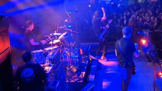 Dogstar ~ LIVE @ Paradise Rock Club Boston, MA 12/12/23