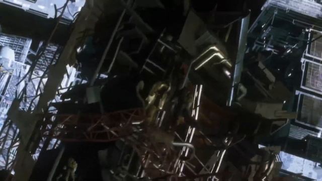 Oh, There's a Gift Shop?! - LudoLads play Alien Isolation смотреть онлайн