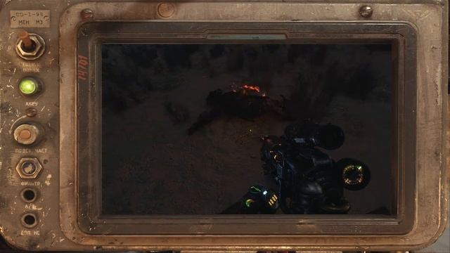 [Metro Exodus] Все это как в из тихарь с любовью, да? смотреть онлайн