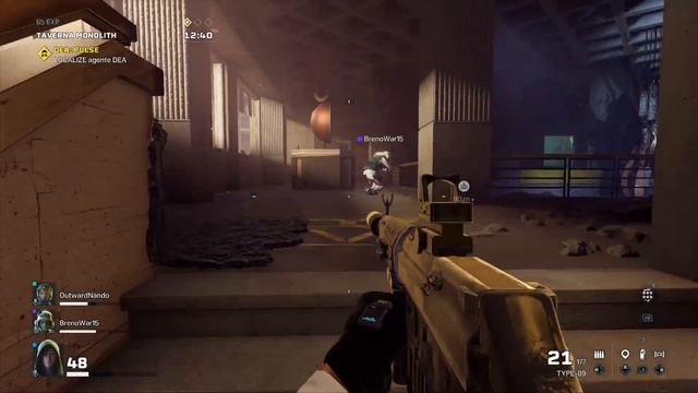 Rainbow Six Extraction - XBOX ONE FAT смотреть онлайн