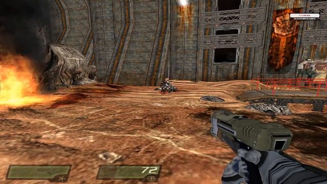 Quake 4 (Третий стрим) смотреть онлайн