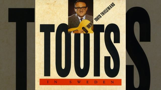 The Green Leaves Of Summer