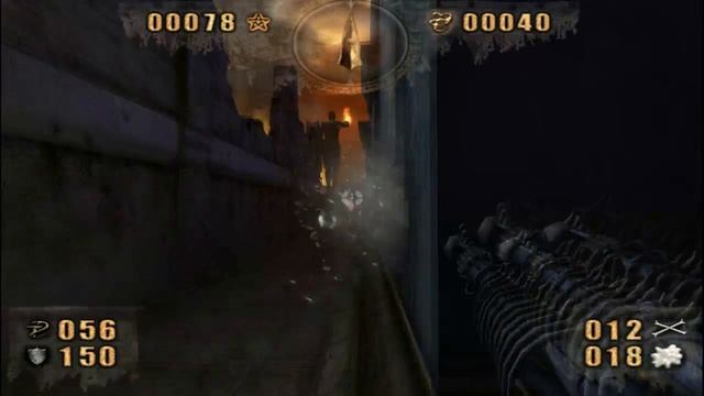 PAINKILLER Overdose. Прохождение. Начнём) смотреть онлайн