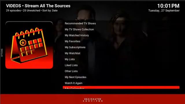 Complete Pyro Media Center Overview смотреть онлайн