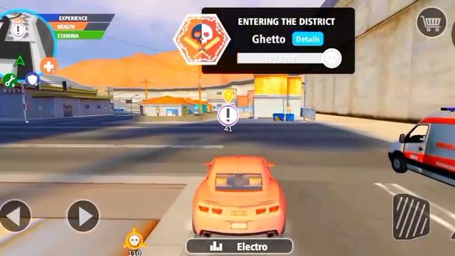 Real GanGaster crime world Game Mafia Life 3+D allvideo777 Full crimes games смотреть онлайн