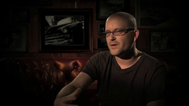 Mafia II Developer Diary #1 - Story and Characters - HD [CZ subbed] смотреть онлайн
