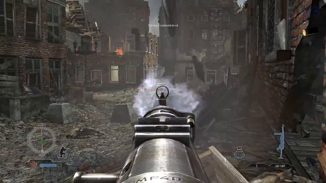 Medal of Honor Airborne Полное Прохождение Без Комментариев На 100% На Русском смотреть онлайн