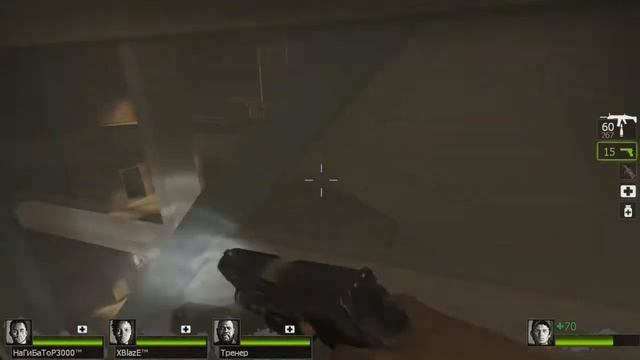 Left 4 Dead 2- Отличный падарок/Great gift смотреть онлайн