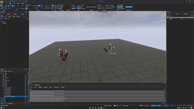 [Exodus SDK][Tutorial] Adding NPC's (The Correct Way) смотреть онлайн
