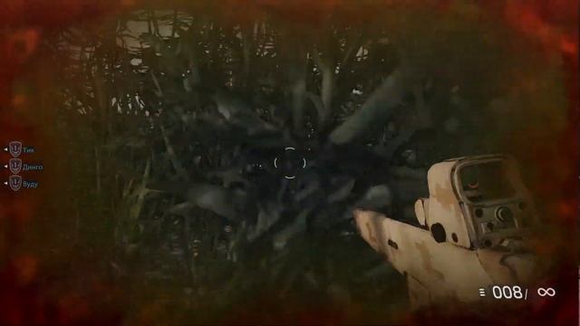 Прохождение игры Medal of honor Warfighter смотреть онлайн