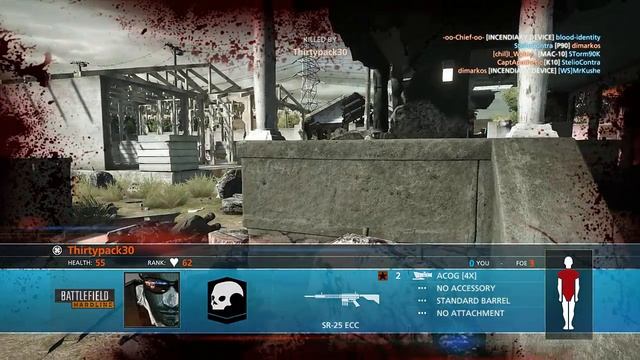 BattleField Hardline: Funny Moments смотреть онлайн