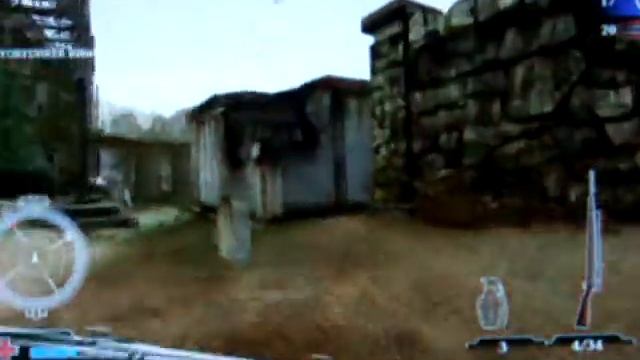 Medal Of Honor Multiplayer by MayorFuhrer (sniper) смотреть онлайн