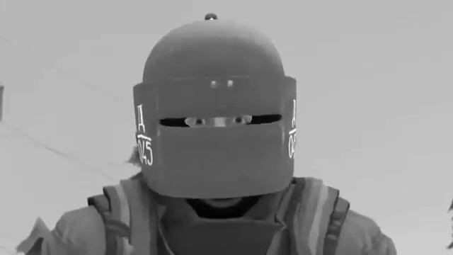 Tachanka, Mosin, and comrade dog. Meme смотреть онлайн