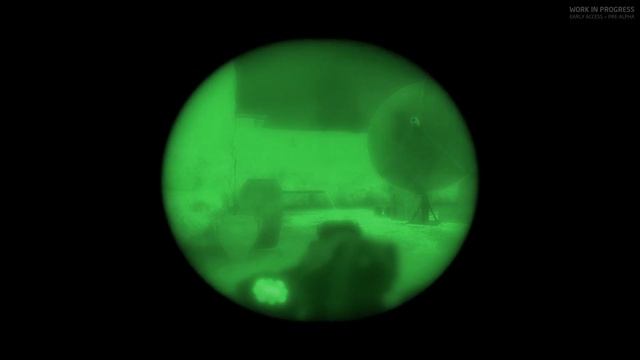 GROUND BRANCH | CTE Update Version 1032 смотреть онлайн