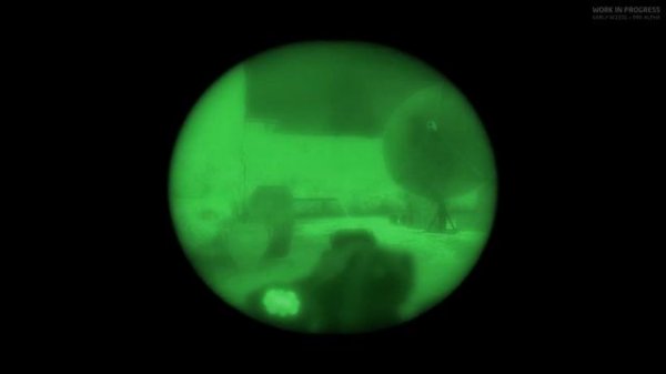 GROUND BRANCH | CTE Update Version 1032