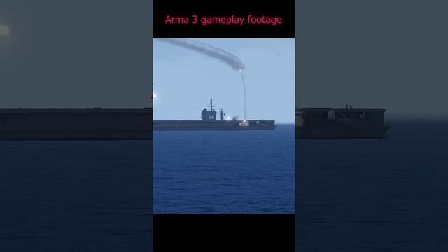 US Warship Targeted in Intense Fire! #warthunder #arma3 #military #arma3gameplay смотреть онлайн