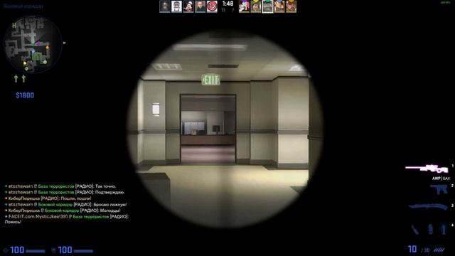 САМЫЙ ЖЕСТКИЙ ПЛАЙЕР | Arma 3 | CS:GO | ETS2 смотреть онлайн