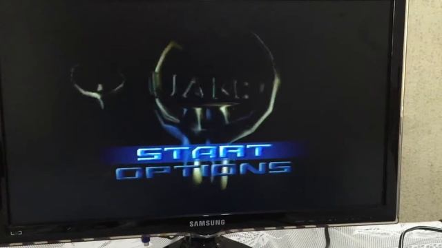 Testando Quake 2 Nintendo 64 смотреть онлайн