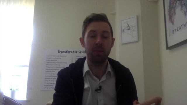 What Is The Process For Changing Jobs? 4 Steps To Change Your Job