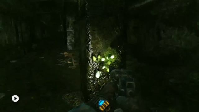 Metro Last Light прохождение ☢Вот она любовь моя Регина☢ # 6 смотреть онлайн