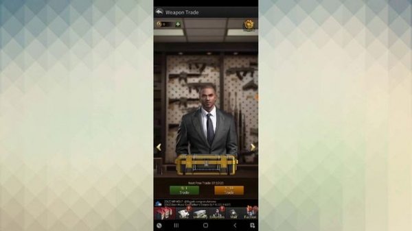 Super weapons | The Grand Mafia