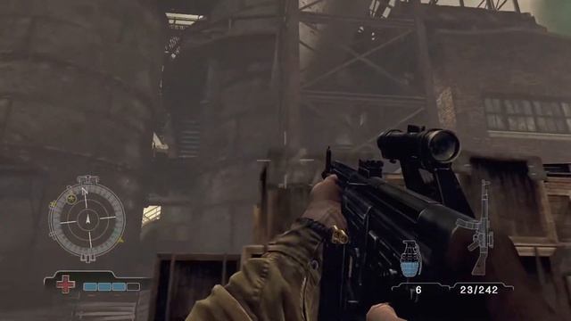 Medal Of Honor : Airborne - Xbox One X Backward Compatibility (Korean Version) #5 смотреть онлайн