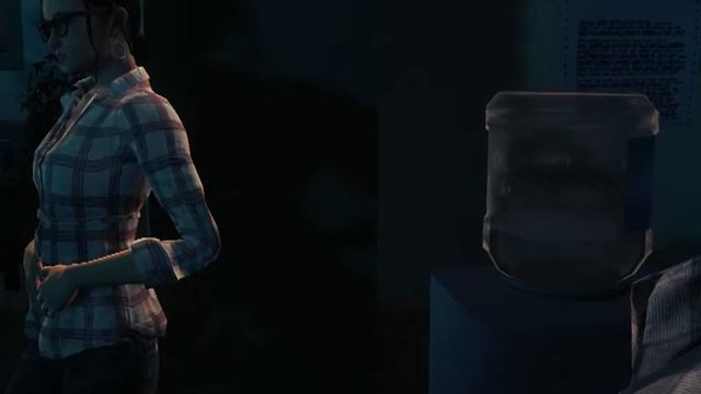 Alan Wake's American Nightmare Прохождение Ч.10 смотреть онлайн