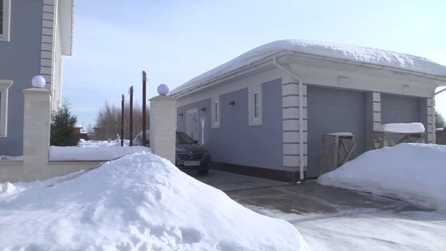 Как смонтировать мокрый штукатурный фасад. Обучение и главные правила технадзора-сопровождения смотреть онлайн