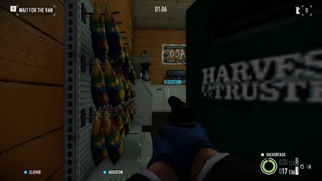 Fast low lvl cash/XP Payday 2 смотреть онлайн