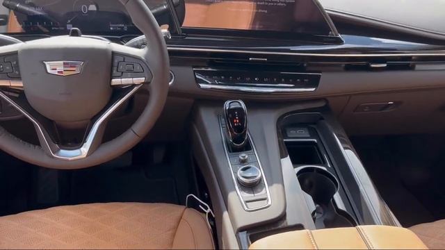 2023 Cadillac Escalade ESV Sport Sport Utility McAllen Brownsville Harlingen Port Isabel Weslac смотреть онлайн