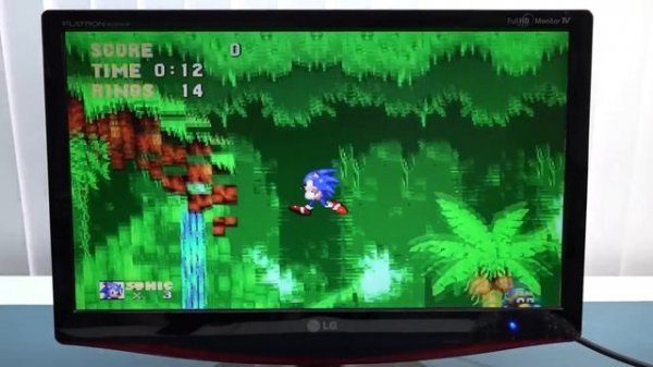 Game Stick X2+: Power Packed $39,- Portable Gaming Awesomeness