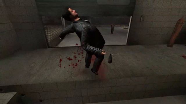 Max Payne: Fighting The War смотреть онлайн
