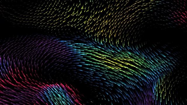 relaxing macos screensaver in 1440p смотреть онлайн