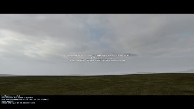 ARMA 2 Island Life - New Sheriff In Town смотреть онлайн