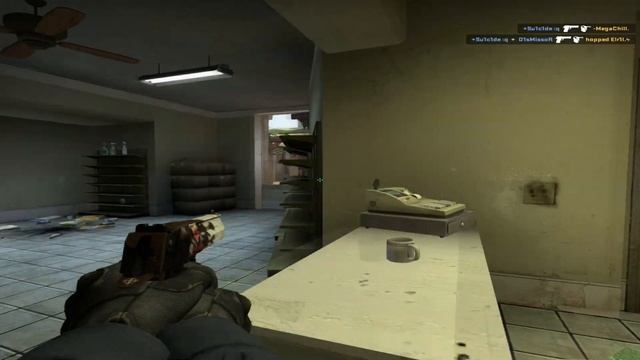 CS:GO - ДАЙТЕ МНЕ VAC BAN смотреть онлайн