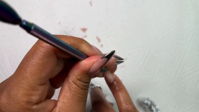 Unbelievable Results: See What Happens When You Soak Off FULL COVER Nails in 4 Weeks with NO Damage смотреть онлайн