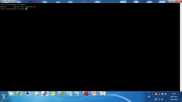 Vmware ESXi - OpenManage Server administrator Installation(OMSA) смотреть онлайн