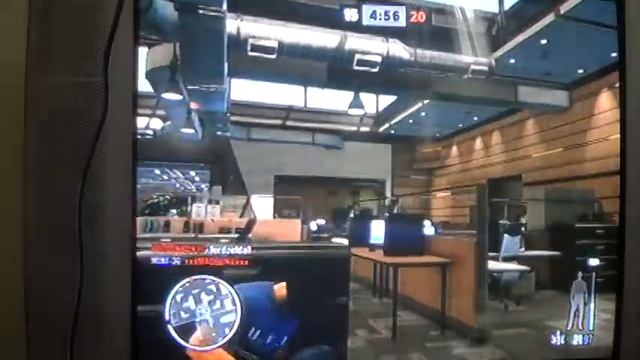 max pyne 3 deathmach pt 2 смотреть онлайн
