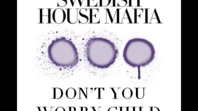Swedish House Mafia vs Beth Don't You Worry Child смотреть онлайн