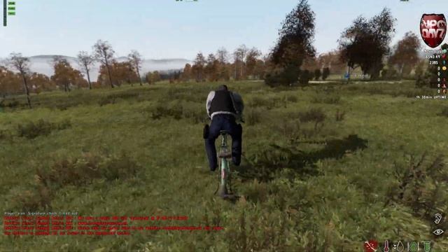 ASSAULT ON BANDIT BASE - Ep.07 - DayZ Mod смотреть онлайн