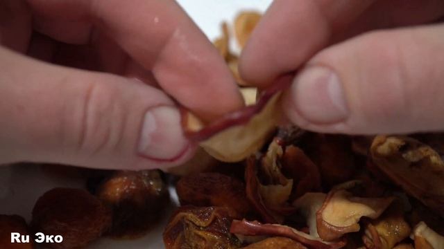 Компотная смесь: Просто Здорово, Natur Foods и другие. смотреть онлайн