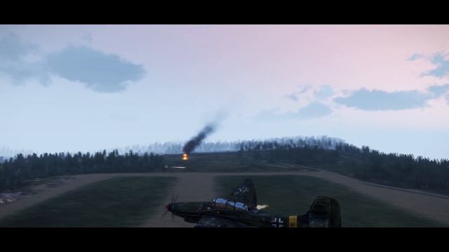 ArmA 3 [Red Bear Iron Front] - воздушная тревога смотреть онлайн