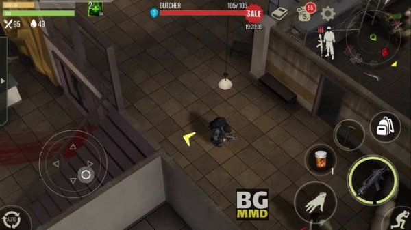 Hack Prey Day Survive Mod Menu 14.5.13 New Mod😈 see description