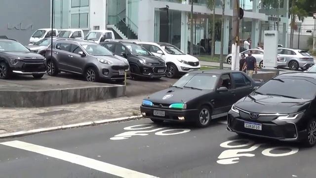 BMW ASTON MARTIN PORSCHE MINI COOPER E LANCER @GuGaSpotter