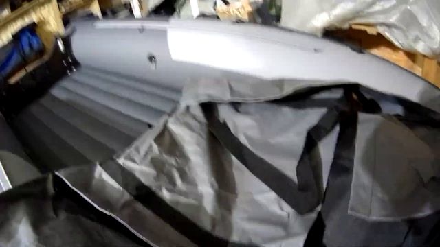 Про сумку для лодки смотреть онлайн