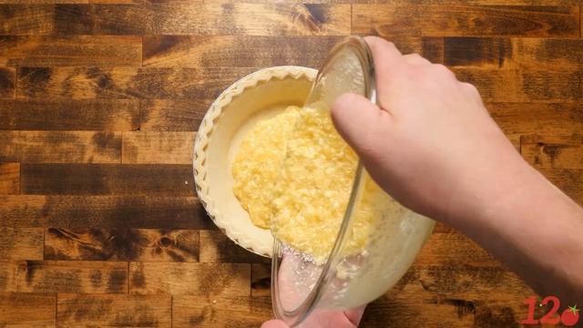 How To Make: Johnny Cash's Pineapple pie смотреть онлайн